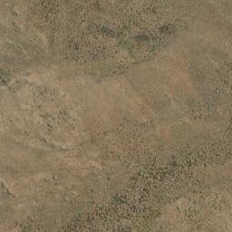 Satellite imagery of Cerro Roth, AR