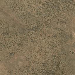 Satellite imagery of Cerro Roth, AR