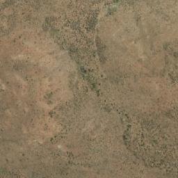 Satellite imagery of Cerro Roth, AR