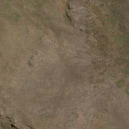 Satellite imagery of Cerro Alto, AR