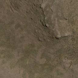 Satellite imagery of Cerro Alto, AR