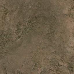 Satellite imagery of Cerro Alto, AR