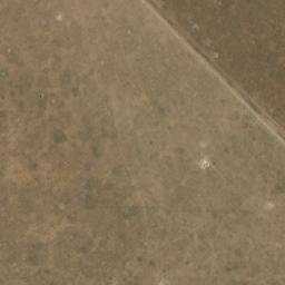 Satellite imagery of Barranca Sur, AR