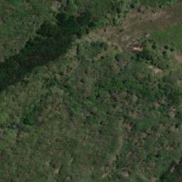 Satellite imagery of Bullocky Hill, AU