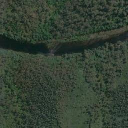 Satellite imagery of Teapot Hill, AU