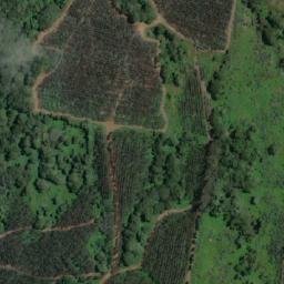 Satellite imagery of Fagans Hill, AU