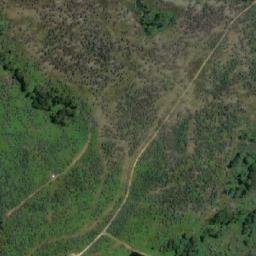 Satellite imagery of Fagans Hill, AU