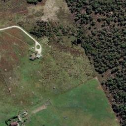 Satellite imagery of She-Oak Point, AU
