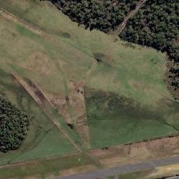 Satellite imagery of The Buffalo, AU