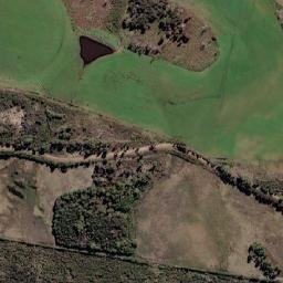 Satellite imagery of George Town Sugarloaf, AU