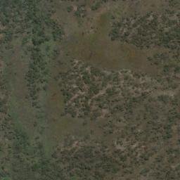 Satellite imagery of Harrys Hill, AU