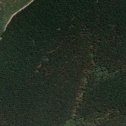 Satellite imagery of Connors Hill, AU
