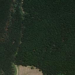 Satellite imagery of Connors Hill, AU