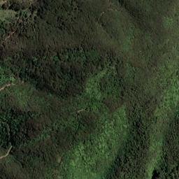 Satellite imagery of F CLOCK POINT HILL, NZ