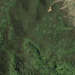 Satellite imagery of F CLOCK POINT HILL, NZ
