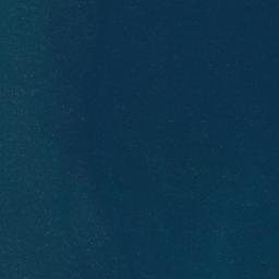 Satellite imagery of Lone Rock, NZ
