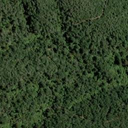 Satellite imagery of POLES, NZ