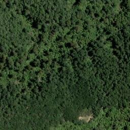 Satellite imagery of POLES, NZ