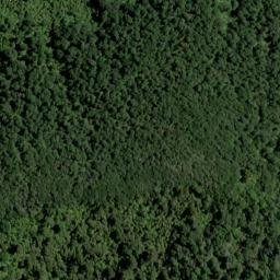 Satellite imagery of POLES, NZ