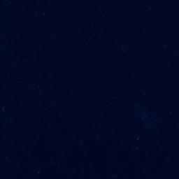 Satellite imagery of Opani-aputa Point, NZ