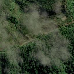 Satellite imagery of Te Ahitaore, NZ