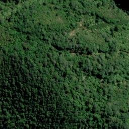 Satellite imagery of Te Ahitaore, NZ