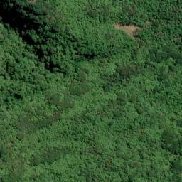 Satellite imagery of Te Ahitaore, NZ