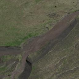 Satellite imagery of Portezuelo de la Desolación, CL