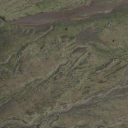 Satellite imagery of Portezuelo de la Desolación, CL