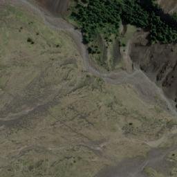 Satellite imagery of Portezuelo de la Desolación, CL