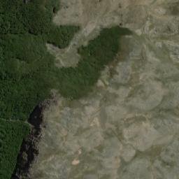 Satellite imagery of Pico Pérez Rosales, CL