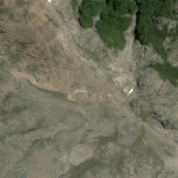 Satellite imagery of Pico Pérez Rosales, CL