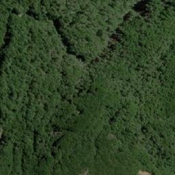 Satellite imagery of Paso de Pérez Rosales, AR