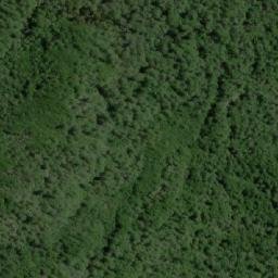 Satellite imagery of Paso de Pérez Rosales, AR