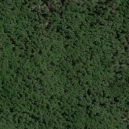 Satellite imagery of Paso de Pérez Rosales, AR