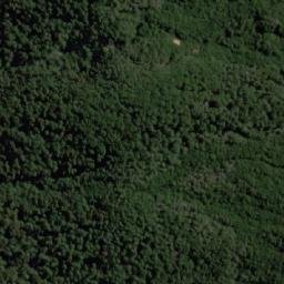 Satellite imagery of Cerro Frías Sur, AR