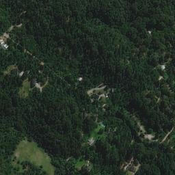 Satellite imagery of Cerro Campanario Bariloche, AR