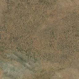 Satellite imagery of Cerro Roth, AR