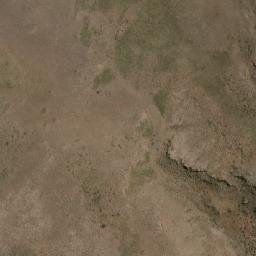 Satellite imagery of Cerro Alto, AR