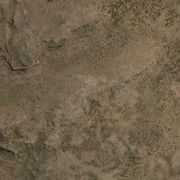 Satellite imagery of Cerro Alto, AR