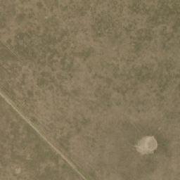 Satellite imagery of Barranca Sur, AR