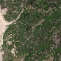 Satellite imagery of Bullocky Hill, AU