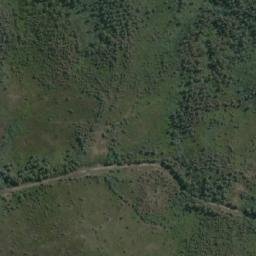 Satellite imagery of Teapot Hill, AU
