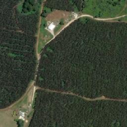 Satellite imagery of Fagans Hill, AU