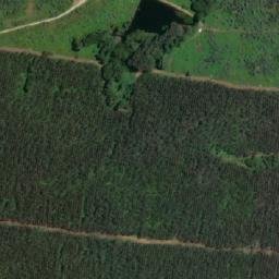 Satellite imagery of Fagans Hill, AU