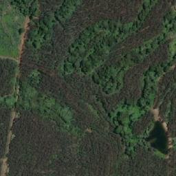 Satellite imagery of Fagans Hill, AU