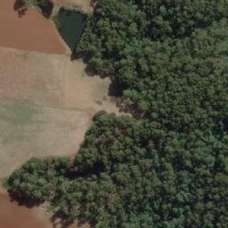 Satellite imagery of Round Hill, AU