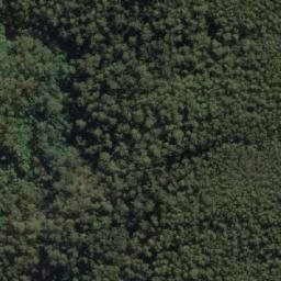 Satellite imagery of Round Hill, AU
