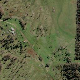 Satellite imagery of George Town Sugarloaf, AU