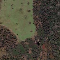Satellite imagery of Ferny Hill, AU